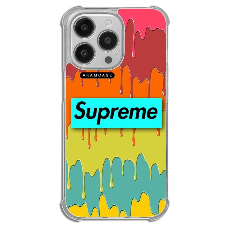 کاور گوشی اپل iPhone 13 Pro آکام مدل AMCWTA13PRO-SUPREME12 کاور گوشی اپل iPhone 13 Pro آکام مدل AMCWTA13PRO-SUPREME12