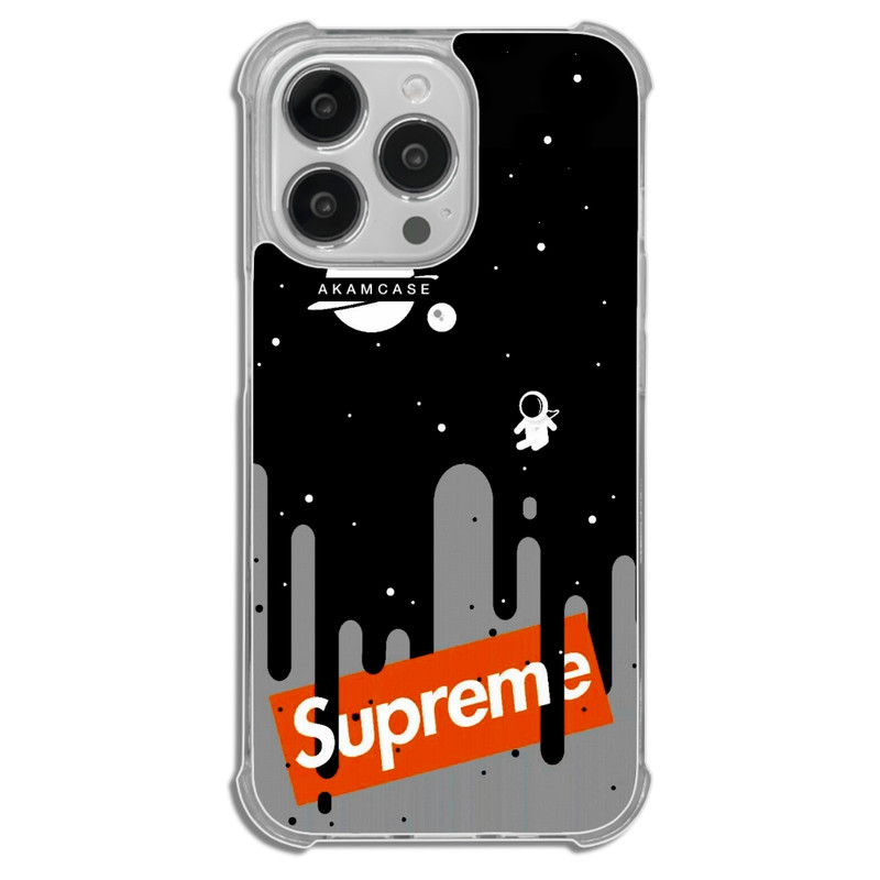 کاور گوشی اپل iPhone 13 Pro آکام مدل AMCWTA13PRO-SUPREME6 کاور گوشی اپل iPhone 13 Pro آکام مدل AMCWTA13PRO-SUPREME6