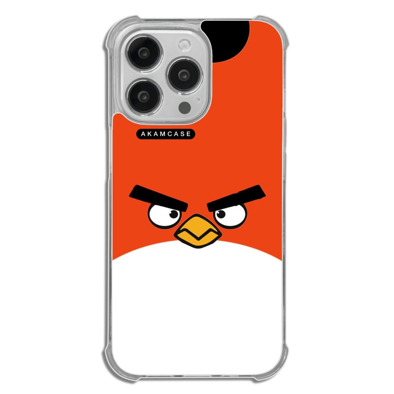 کاور گوشی اپل iPhone 13 Pro Max آکام مدل AMCWTA13PROMAX-ANGRY BIRDS12 کاور گوشی اپل iPhone 13 Pro Max آکام مدل AMCWTA13PROMAX-ANGRY BIRDS12