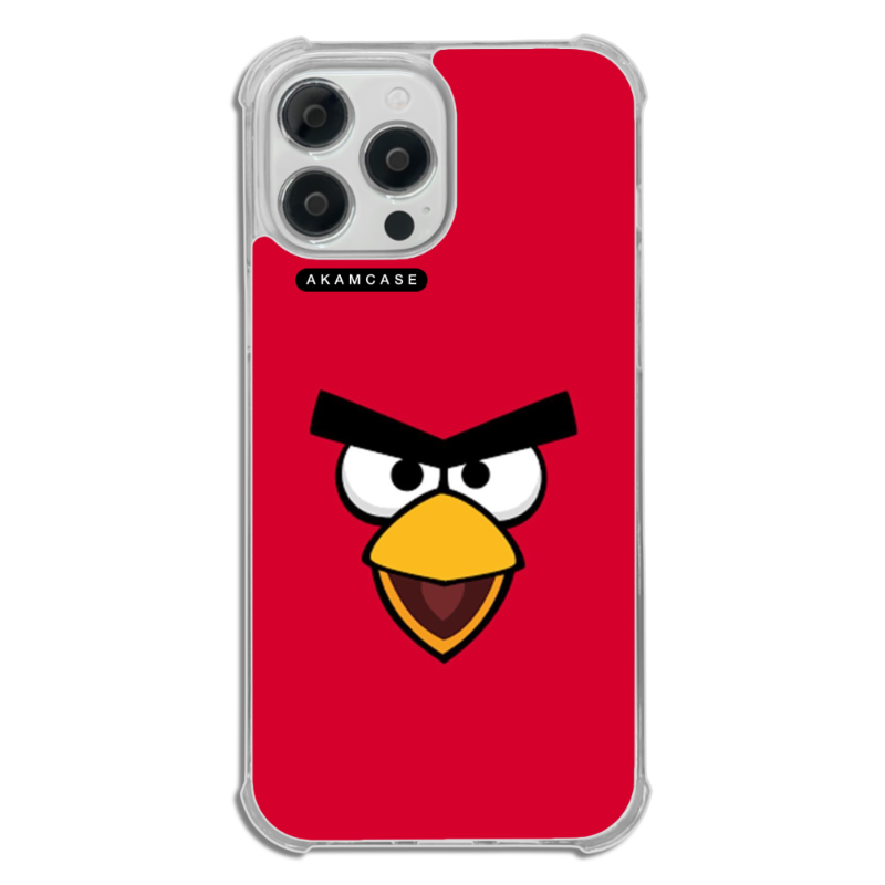 کاور گوشی اپل iPhone 13 Pro Max آکام مدل AMCWTA13PROMAX-ANGRY BIRDS18 کاور گوشی اپل iPhone 13 Pro Max آکام مدل AMCWTA13PROMAX-ANGRY BIRDS18