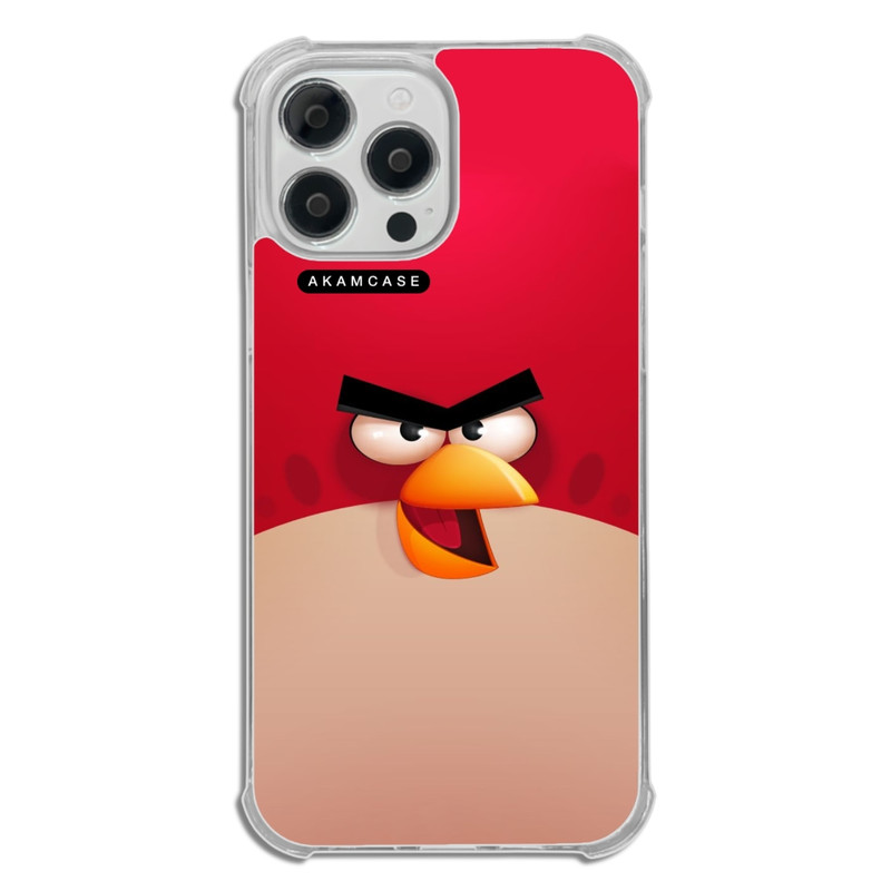 کاور گوشی اپل iPhone 13 Pro Max آکام مدل AMCWTA13PROMAX-ANGRY BIRDS4 کاور گوشی اپل iPhone 13 Pro Max آکام مدل AMCWTA13PROMAX-ANGRY BIRDS4