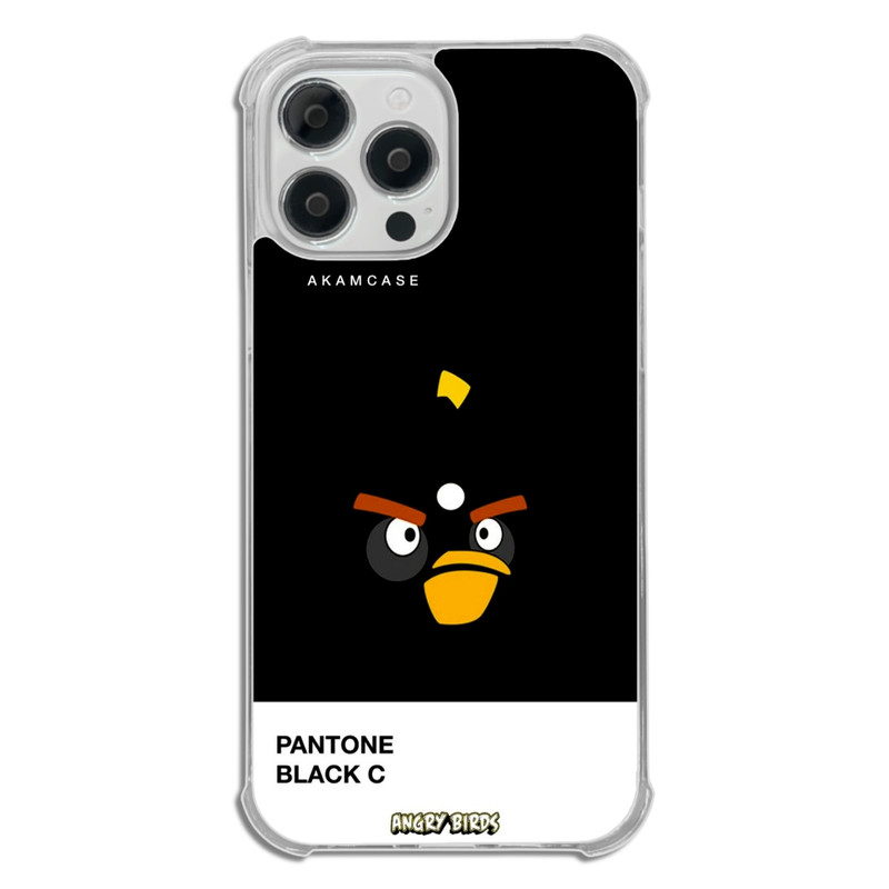 کاور گوشی اپل iPhone 13 Pro Max آکام مدل AMCWTA13PROMAX-ANGRY BIRDS9 کاور گوشی اپل iPhone 13 Pro Max آکام مدل AMCWTA13PROMAX-ANGRY BIRDS9