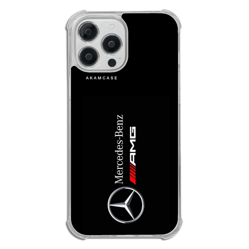 کاور گوشی اپل iPhone 13 Pro Max آکام مدل AMCWTA13PROMAX-BENZ17 کاور گوشی اپل iPhone 13 Pro Max آکام مدل AMCWTA13PROMAX-BENZ17