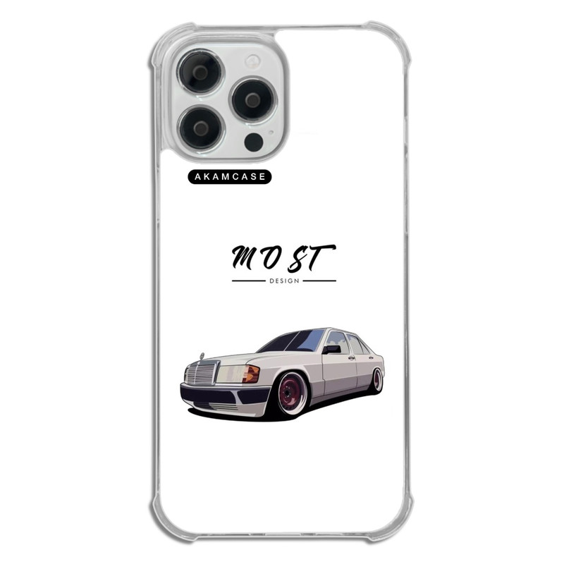 کاور گوشی اپل iPhone 13 Pro Max آکام مدل AMCWTA13PROMAX-BENZ5 کاور گوشی اپل iPhone 13 Pro Max آکام مدل AMCWTA13PROMAX-BENZ5