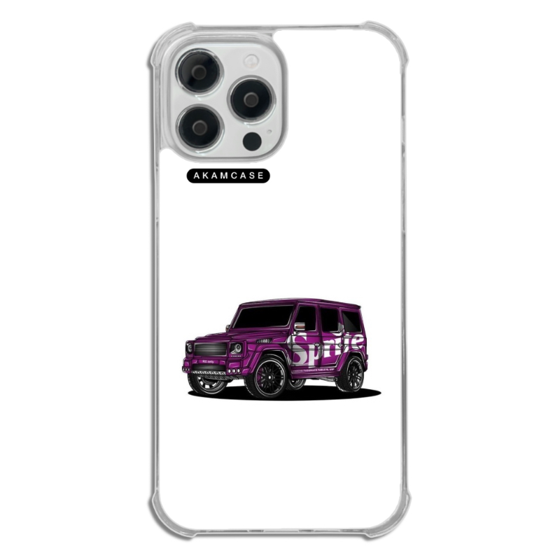 کاور گوشی اپل iPhone 13 Pro Max آکام مدل AMCWTA13PROMAX-BENZ6 کاور گوشی اپل iPhone 13 Pro Max آکام مدل AMCWTA13PROMAX-BENZ6