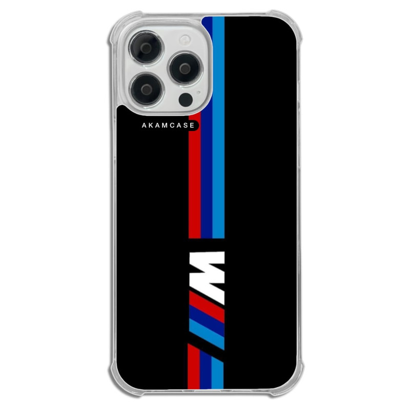 کاور گوشی اپل iPhone 13 Pro Max آکام مدل AMCWTA13PROMAX-BMW2 کاور گوشی اپل iPhone 13 Pro Max آکام مدل AMCWTA13PROMAX-BMW2