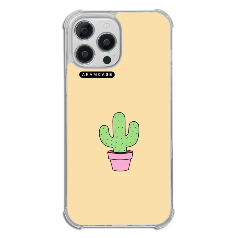 کاور گوشی اپل iPhone 13 Pro Max آکام مدل AMCWTA13PROMAX-CACTUS11 کاور گوشی اپل iPhone 13 Pro Max آکام مدل AMCWTA13PROMAX-CACTUS11