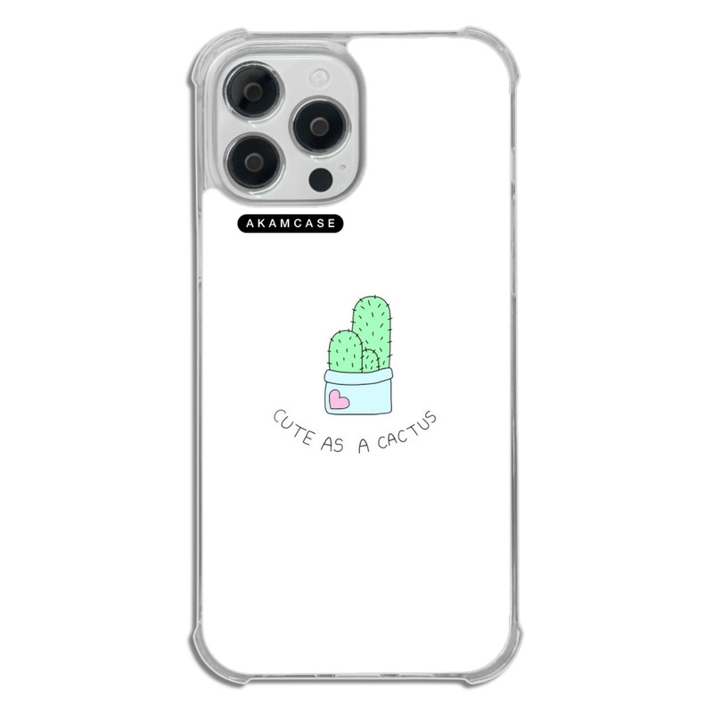 کاور گوشی اپل iPhone 13 Pro Max آکام مدل AMCWTA13PROMAX-CACTUS13 کاور گوشی اپل iPhone 13 Pro Max آکام مدل AMCWTA13PROMAX-CACTUS13