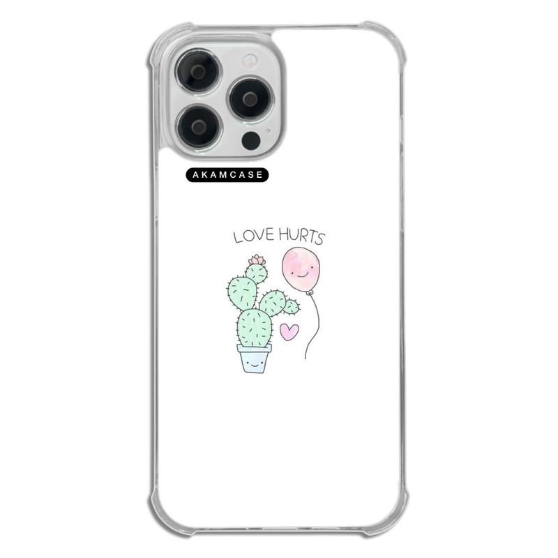 کاور گوشی اپل iPhone 13 Pro Max آکام مدل AMCWTA13PROMAX-CACTUS16 کاور گوشی اپل iPhone 13 Pro Max آکام مدل AMCWTA13PROMAX-CACTUS16
