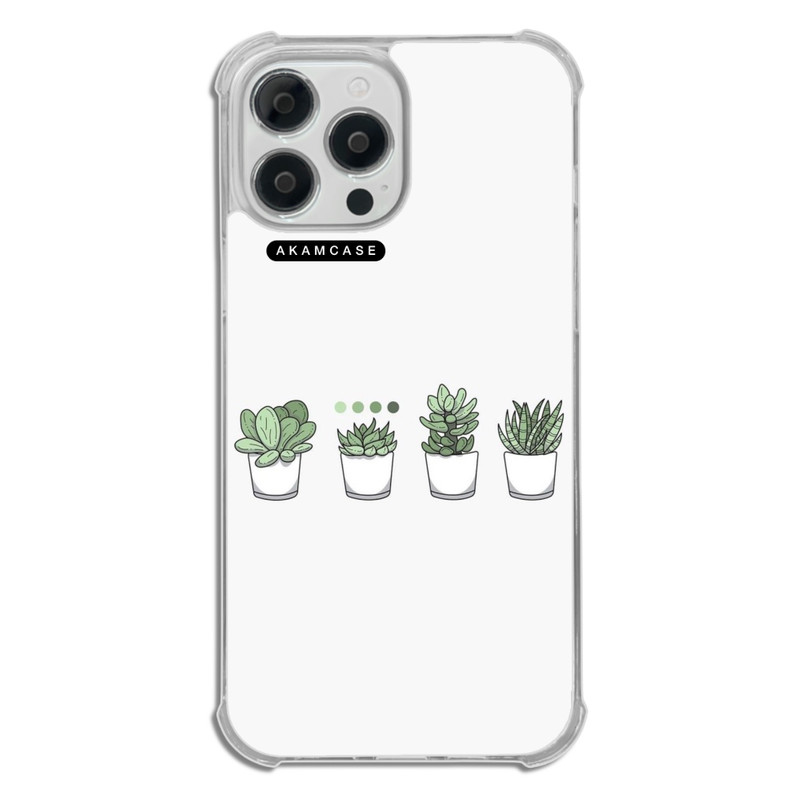 کاور گوشی اپل iPhone 13 Pro Max آکام مدل AMCWTA13PROMAX-CACTUS6 کاور گوشی اپل iPhone 13 Pro Max آکام مدل AMCWTA13PROMAX-CACTUS6
