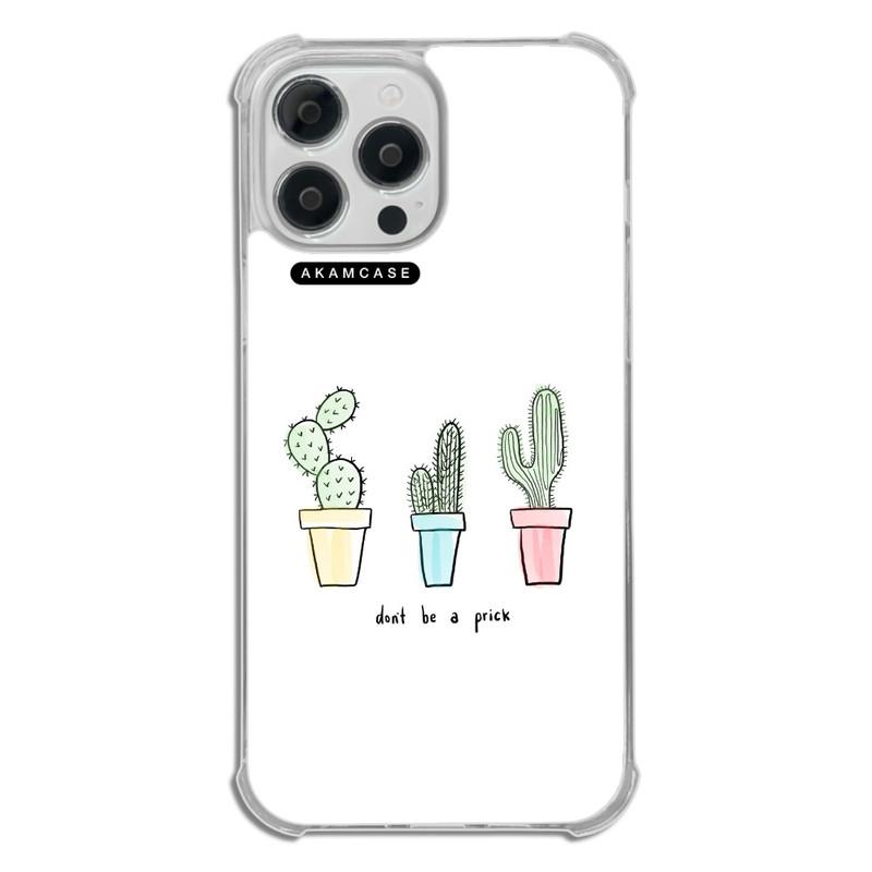 کاور گوشی اپل iPhone 13 Pro Max آکام مدل AMCWTA13PROMAX-CACTUS7 کاور گوشی اپل iPhone 13 Pro Max آکام مدل AMCWTA13PROMAX-CACTUS7