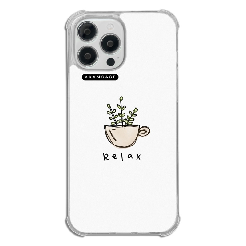 کاور گوشی اپل iPhone 13 Pro Max آکام مدل AMCWTA13PROMAX-CACTUS8 کاور گوشی اپل iPhone 13 Pro Max آکام مدل AMCWTA13PROMAX-CACTUS8
