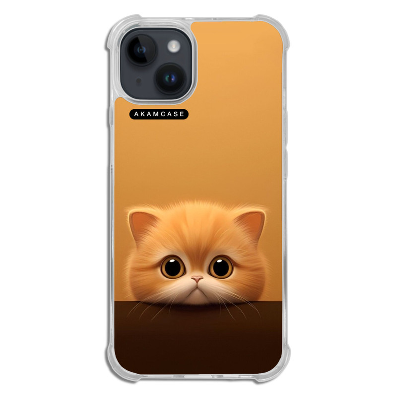 کاور گوشی اپل iPhone 13 Pro Max آکام مدل AMCWTA13PROMAX-CATS16 کاور گوشی اپل iPhone 13 Pro Max آکام مدل AMCWTA13PROMAX-CATS16