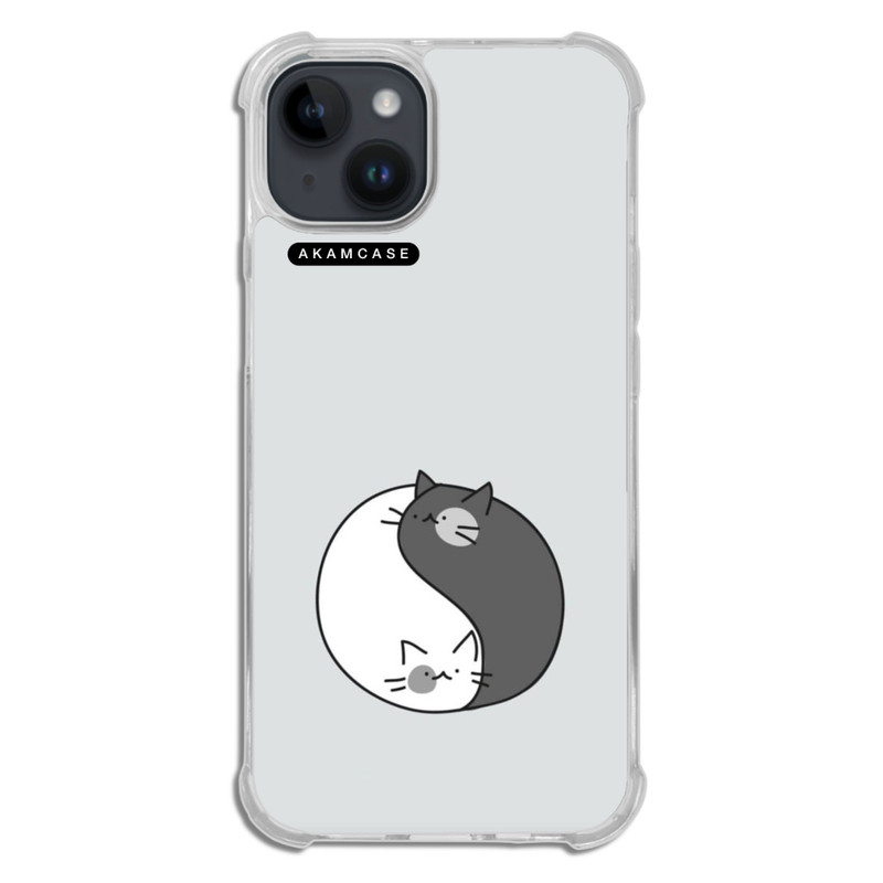 کاور گوشی اپل iPhone 13 Pro Max آکام مدل AMCWTA13PROMAX-CATS18 کاور گوشی اپل iPhone 13 Pro Max آکام مدل AMCWTA13PROMAX-CATS18