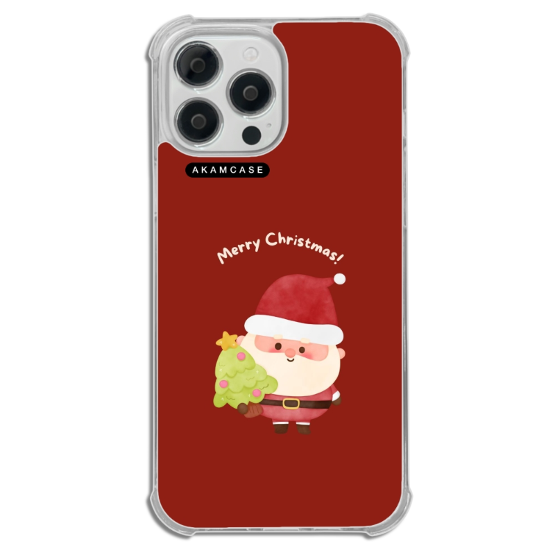 کاور گوشی اپل iPhone 13 Pro Max آکام مدل AMCWTA13PROMAX-CHRISTMAS13 کاور گوشی اپل iPhone 13 Pro Max آکام مدل AMCWTA13PROMAX-CHRISTMAS13