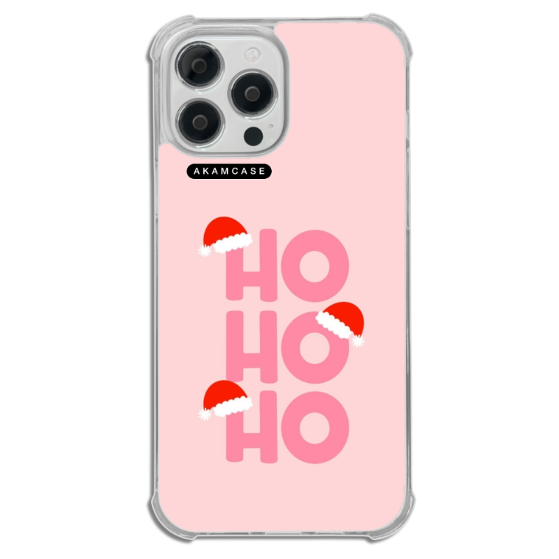 کاور گوشی اپل iPhone 13 Pro Max آکام مدل AMCWTA13PROMAX-CHRISTMAS7 کاور گوشی اپل iPhone 13 Pro Max آکام مدل AMCWTA13PROMAX-CHRISTMAS7