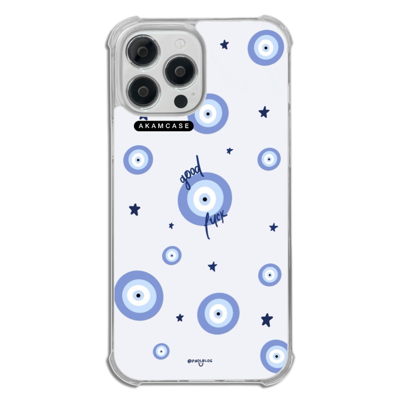 کاور گوشی اپل iPhone 13 Pro Max آکام مدل AMCWTA13PROMAX-EYES6 کاور گوشی اپل iPhone 13 Pro Max آکام مدل AMCWTA13PROMAX-EYES6