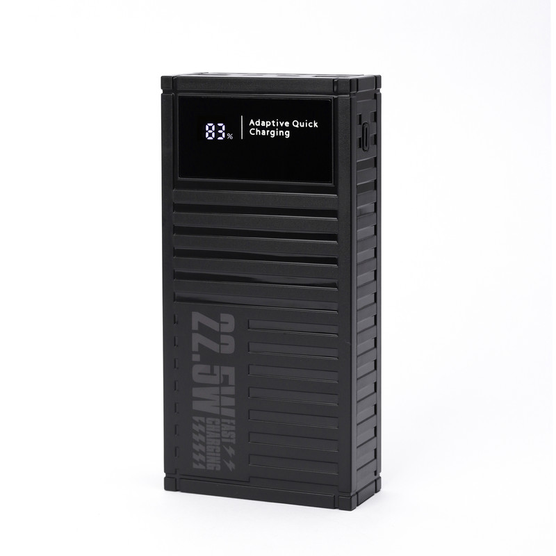 پاوربانک کلومن مدل KP-022 ظرفیت 20000 میلی آمپر ساعت پاوربانک کلومن مدل KP-022 ظرفیت 20000 میلی آمپر ساعت