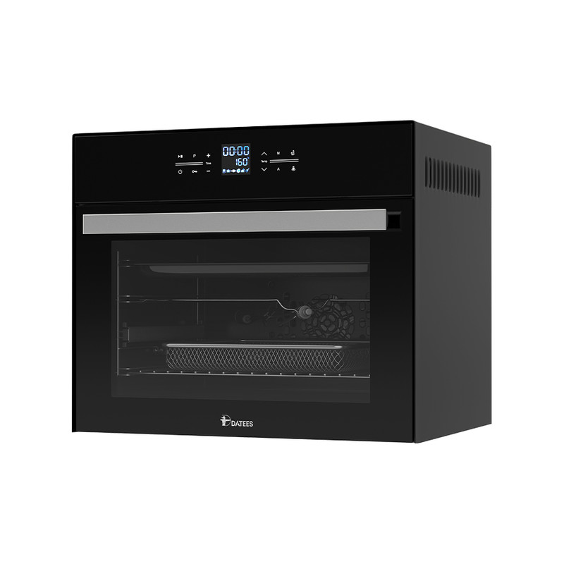 آون توستر داتیس مدل DT-725 آون توستر داتیس مدل DT-725