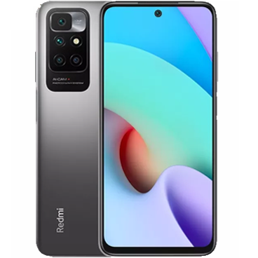 گوشی موبایل شیائومی مدل Redmi 10 NFC ظرفیت 128 گیگابایت - رم 4 گیگابایت گوشی موبایل شیائومی مدل Redmi 10 NFC ظرفیت 128 گیگابایت - رم 4 گیگابایت