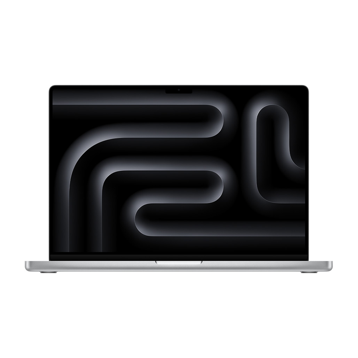 لپ تاپ اپل 14 اینچی مدل MacBook Pro MR7K3 2023 M3 8GB 1TB LLA لپ تاپ اپل 14 اینچی مدل MacBook Pro MR7K3 2023 M3 8GB 1TB LLA