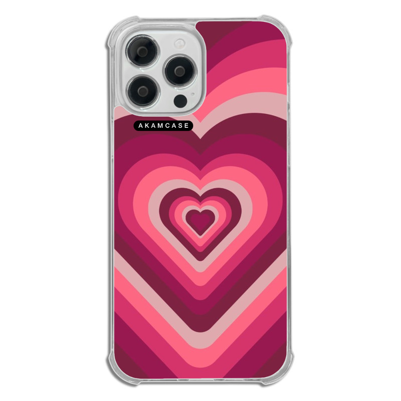 کاور گوشی اپل iPhone 13 Pro Max آکام مدل AMCWTA13PROMAX-HEARTS9 کاور گوشی اپل iPhone 13 Pro Max آکام مدل AMCWTA13PROMAX-HEARTS9
