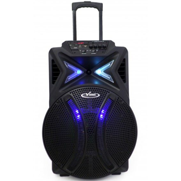 اسپیکر بلوتوثی وان مکس مدل MAX-300 اسپیکر بلوتوثی وان مکس مدل MAX-300