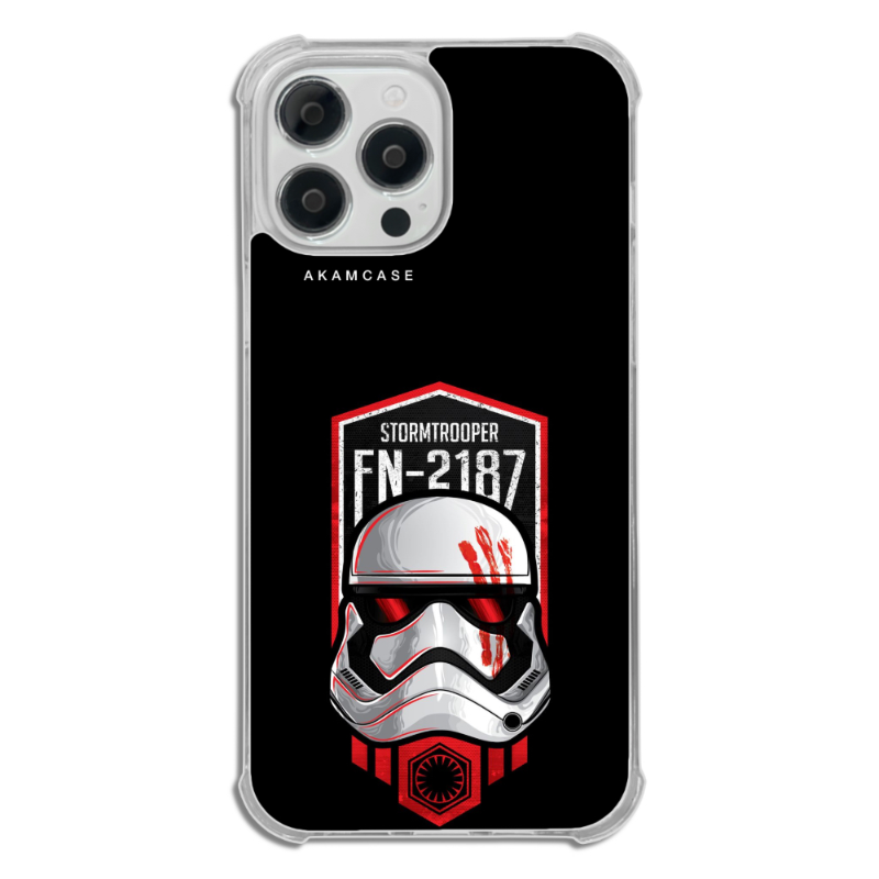 کاور گوشی اپل iPhone 13 Pro Max آکام مدل AMCWTA13PROMAX-STAR WARS16 کاور گوشی اپل iPhone 13 Pro Max آکام مدل AMCWTA13PROMAX-STAR WARS16