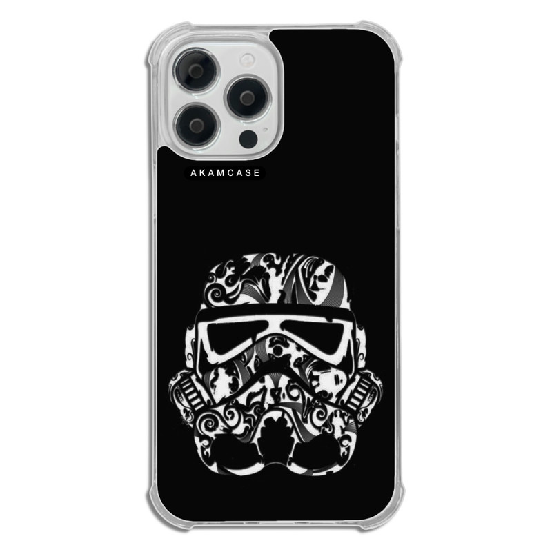 کاور گوشی اپل iPhone 13 Pro Max آکام مدل AMCWTA13PROMAX-STAR WARS2 کاور گوشی اپل iPhone 13 Pro Max آکام مدل AMCWTA13PROMAX-STAR WARS2