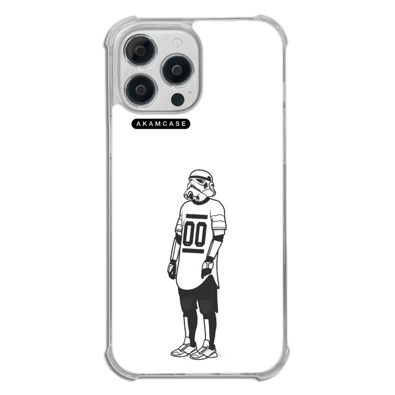 کاور گوشی اپل iPhone 13 Pro Max آکام مدل AMCWTA13PROMAX-STAR WARS6 کاور گوشی اپل iPhone 13 Pro Max آکام مدل AMCWTA13PROMAX-STAR WARS6