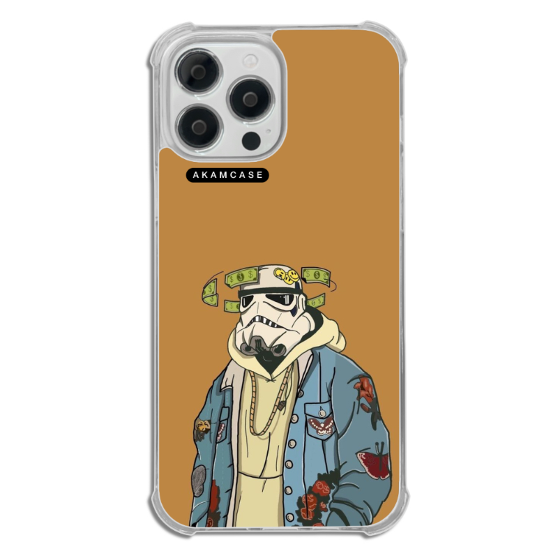 کاور گوشی اپل iPhone 13 Pro Max آکام مدل AMCWTA13PROMAX-STAR WARS7 کاور گوشی اپل iPhone 13 Pro Max آکام مدل AMCWTA13PROMAX-STAR WARS7