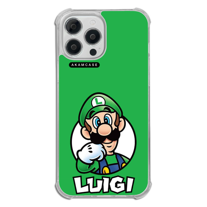 کاور گوشی اپل iPhone 13 Pro Max آکام مدل AMCWTA13PROMAX-SUPER MARIO13 کاور گوشی اپل iPhone 13 Pro Max آکام مدل AMCWTA13PROMAX-SUPER MARIO13