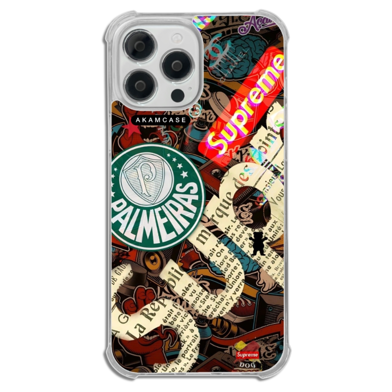 کاور گوشی اپل iPhone 13 Pro Max آکام مدل AMCWTA13PROMAX-SUPREME10 کاور گوشی اپل iPhone 13 Pro Max آکام مدل AMCWTA13PROMAX-SUPREME10