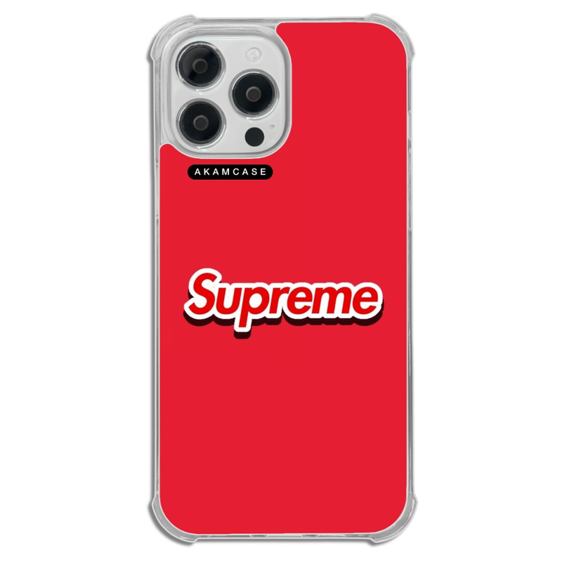 کاور گوشی اپل iPhone 13 Pro Max آکام مدل AMCWTA13PROMAX-SUPREME13 کاور گوشی اپل iPhone 13 Pro Max آکام مدل AMCWTA13PROMAX-SUPREME13