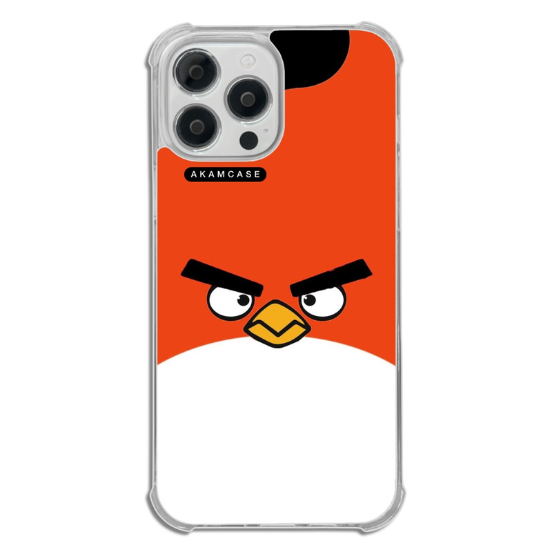 کاور گوشی اپل iPhone 14 آکام مدل AMCWTA14-ANGRY BIRDS12 کاور گوشی اپل iPhone 14 آکام مدل AMCWTA14-ANGRY BIRDS12