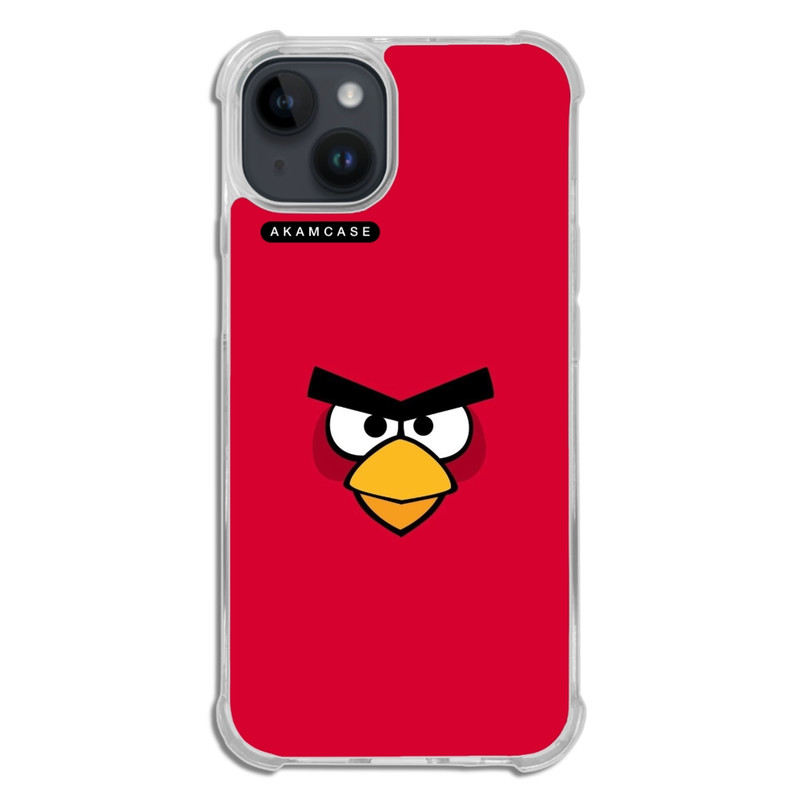کاور گوشی اپل iPhone 14 آکام مدل AMCWTA14-ANGRY BIRDS15 کاور گوشی اپل iPhone 14 آکام مدل AMCWTA14-ANGRY BIRDS15