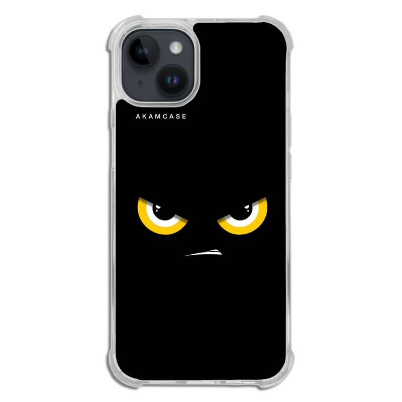 کاور گوشی اپل iPhone 14 آکام مدل AMCWTA14-ANGRY BIRDS16 کاور گوشی اپل iPhone 14 آکام مدل AMCWTA14-ANGRY BIRDS16