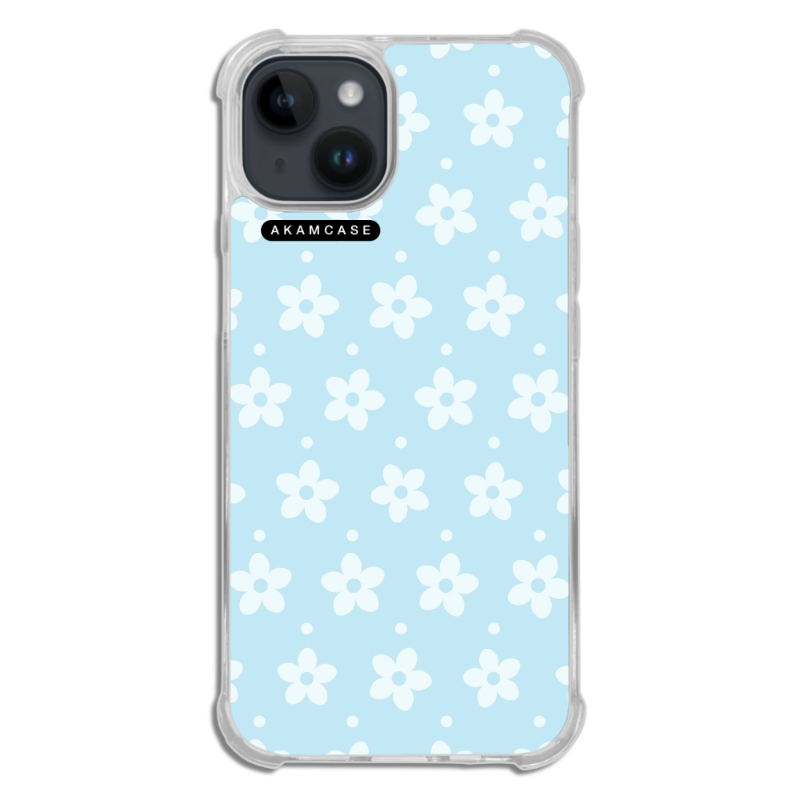 کاور گوشی اپل iPhone 14 آکام مدل AMCWTA14-CUTE PATTERN16 کاور گوشی اپل iPhone 14 آکام مدل AMCWTA14-CUTE PATTERN16