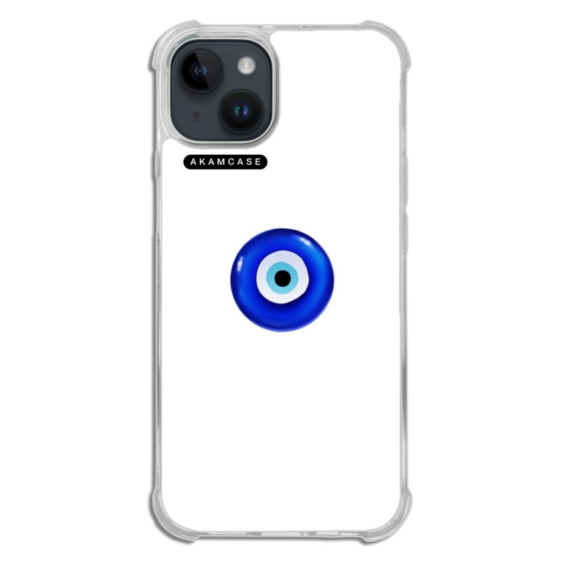 کاور گوشی اپل iPhone 14 آکام مدل AMCWTA14-EYES3 کاور گوشی اپل iPhone 14 آکام مدل AMCWTA14-EYES3