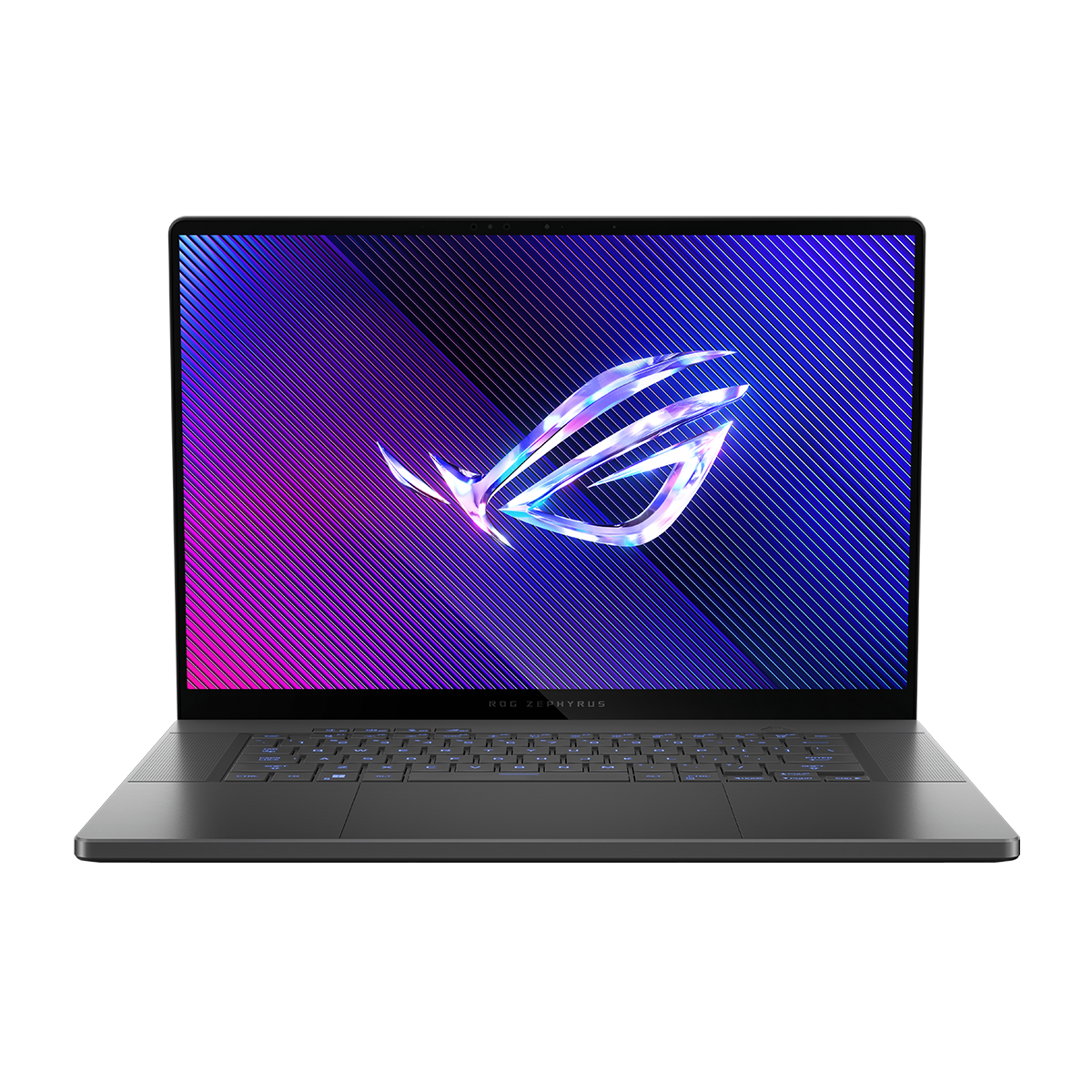 لپ تاپ ایسوس 16 اینچی مدل ROG Zephyrus G16 GU605MY Ultra 9 185H 32GB 1TB RTX4090 لپ تاپ ایسوس 16 اینچی مدل ROG Zephyrus G16 GU605MY Ultra 9 185H 32GB 1TB RTX4090