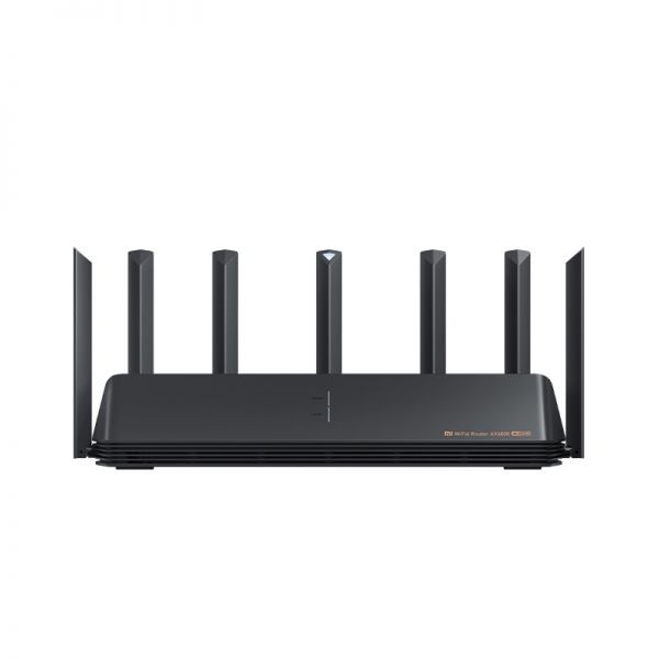 روتر شیائومی مدل AX6000 روتر شیائومی مدل AX6000