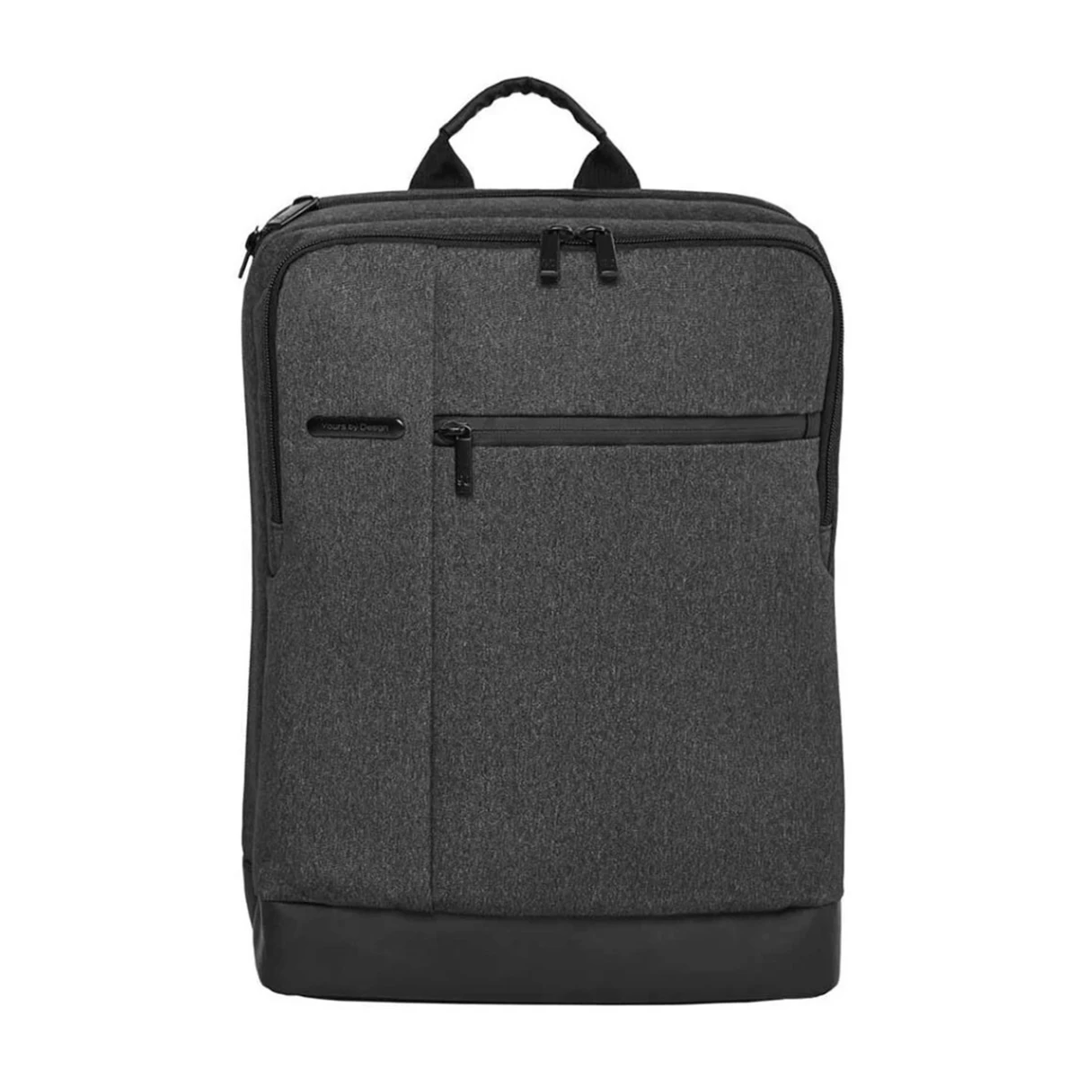 کوله لپ تاپ 15.6 اینچی شیائومی مدل Youpin 90 Points Classic Business Backpack کوله لپ تاپ 15.6 اینچی شیائومی مدل Youpin 90 Points Classic Business Backpack