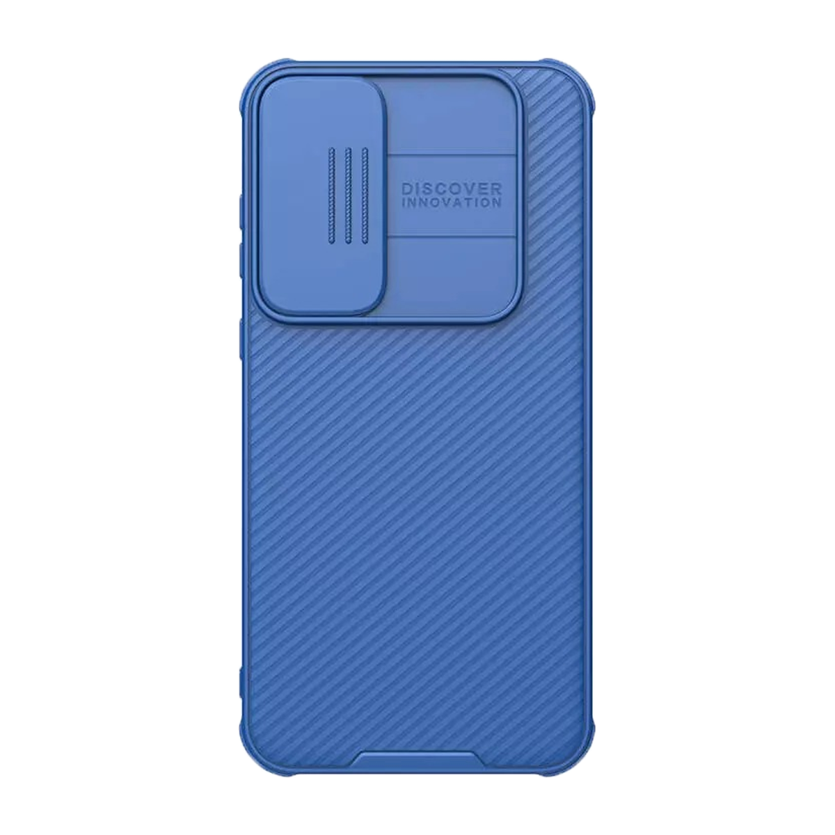کاور گوشی سامسونگ Galaxy A55 5G نیلکین مدل CamShield Pro کاور گوشی سامسونگ Galaxy A55 5G نیلکین مدل CamShield Pro