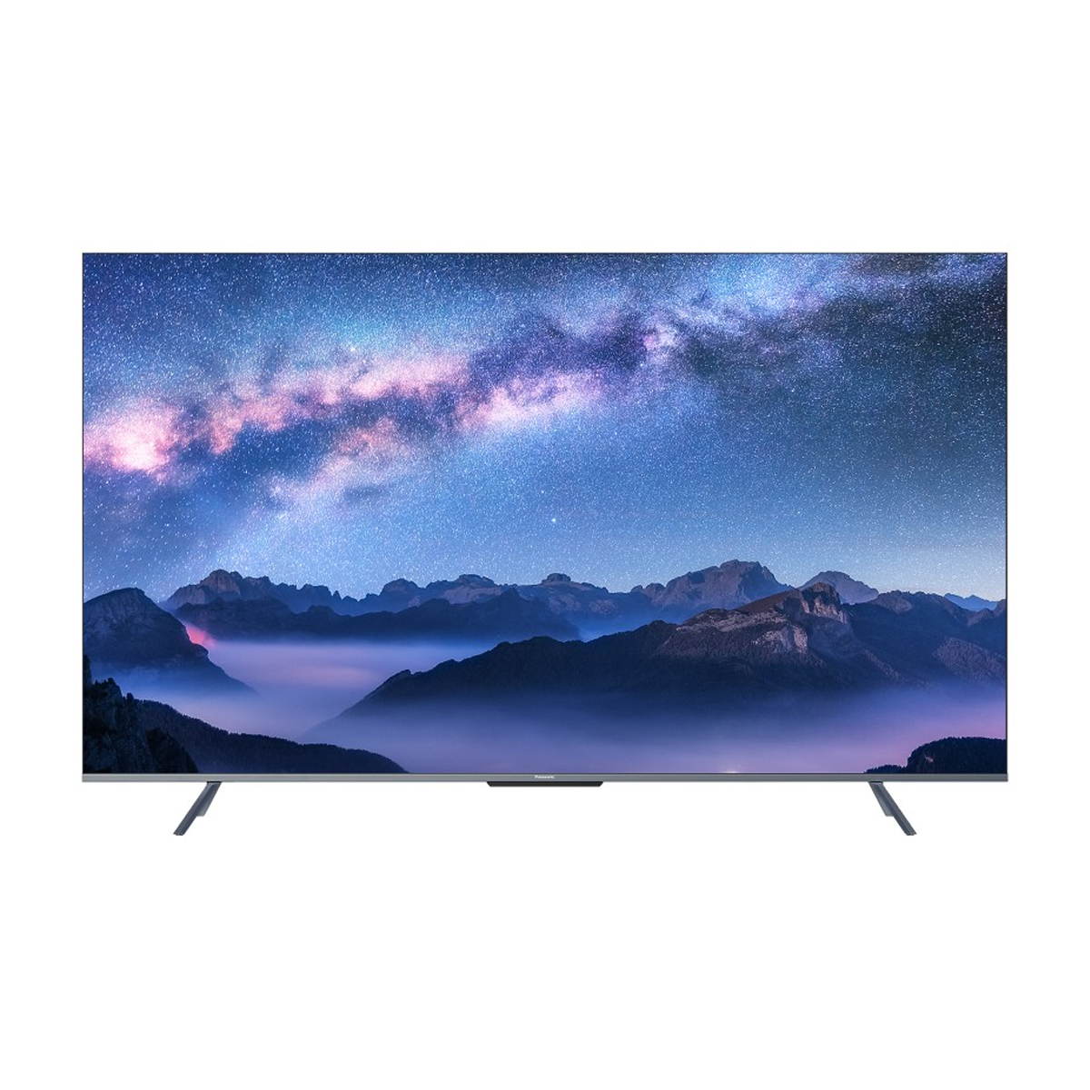 تلویزیون پاناسونیک LED سایز 75 اینچ مدل 75MX740 تلویزیون پاناسونیک LED سایز 75 اینچ مدل 75MX740