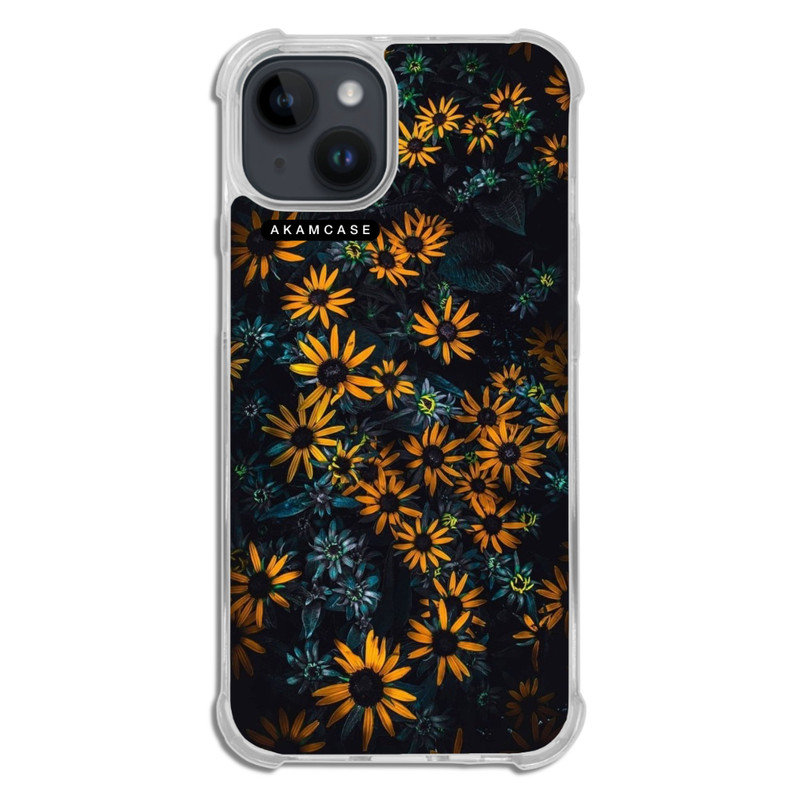 کاور گوشی اپل iPhone 14 آکام مدل AMCWTA14-LEAVES9 کاور گوشی اپل iPhone 14 آکام مدل AMCWTA14-LEAVES9