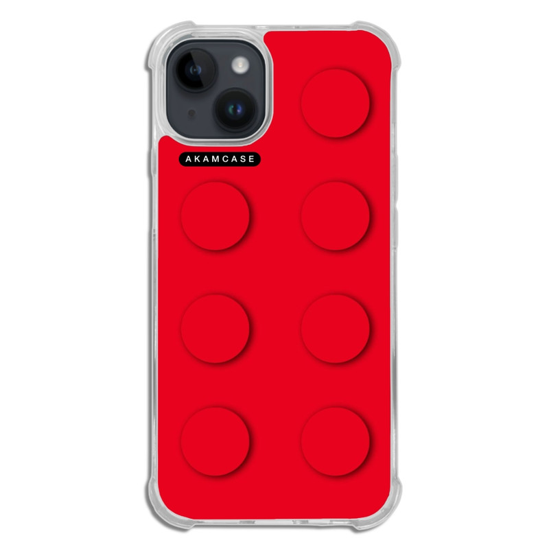 کاور گوشی اپل iPhone 14 آکام مدل AMCWTA14-LEGO5 کاور گوشی اپل iPhone 14 آکام مدل AMCWTA14-LEGO5