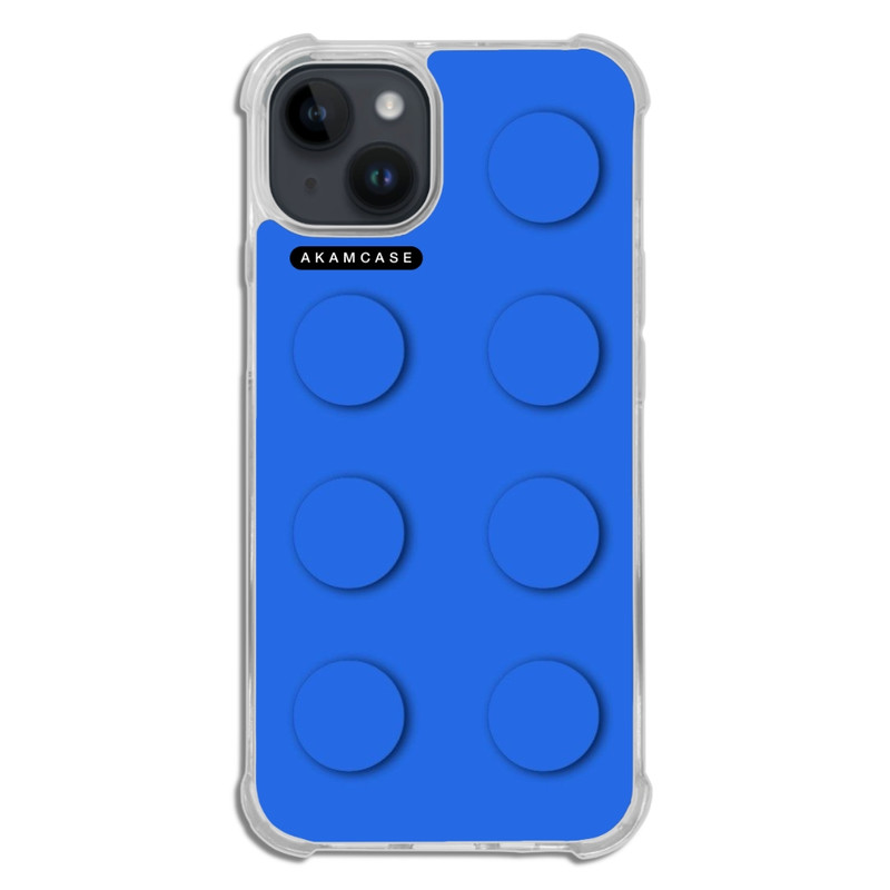 کاور گوشی اپل iPhone 14 آکام مدل AMCWTA14-LEGO7 کاور گوشی اپل iPhone 14 آکام مدل AMCWTA14-LEGO7