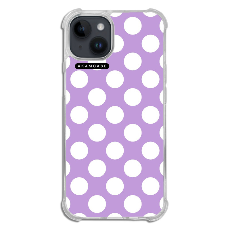 کاور گوشی اپل iPhone 14 آکام مدل AMCWTA14-PASTEL PATTERN1 کاور گوشی اپل iPhone 14 آکام مدل AMCWTA14-PASTEL PATTERN1