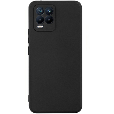 کاور سیلیکونی مناسب برای گوشی موبایل ریلمی Realme 8 Pro کاور سیلیکونی مناسب برای گوشی موبایل ریلمی Realme 8 Pro