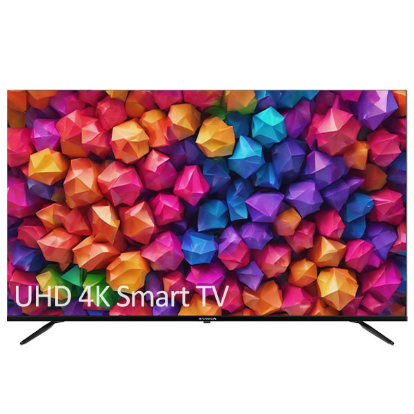 تلویزیون ایکس ویژن LED سایز 65 اینچ مدل 65XCU645 تلویزیون ایکس ویژن LED سایز 65 اینچ مدل 65XCU645